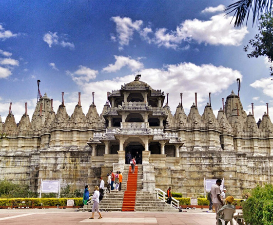 Ranakpur Day Tour