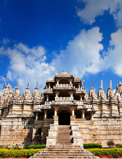 Ranakpur Day Tour