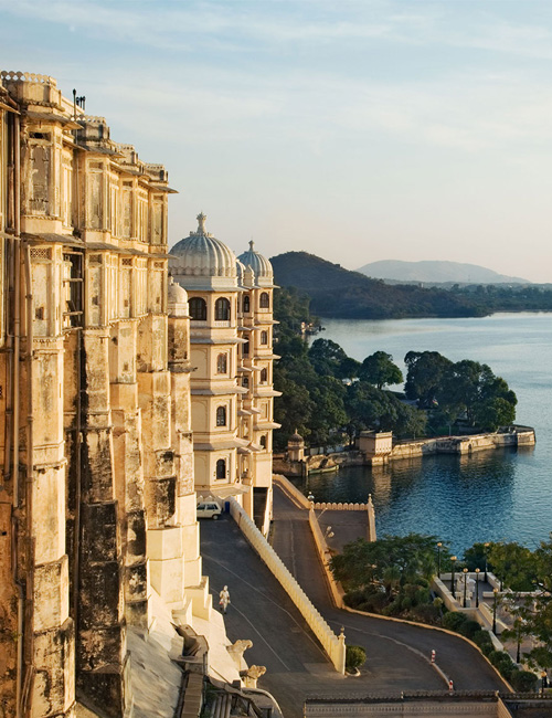 Udaipur Day Tour