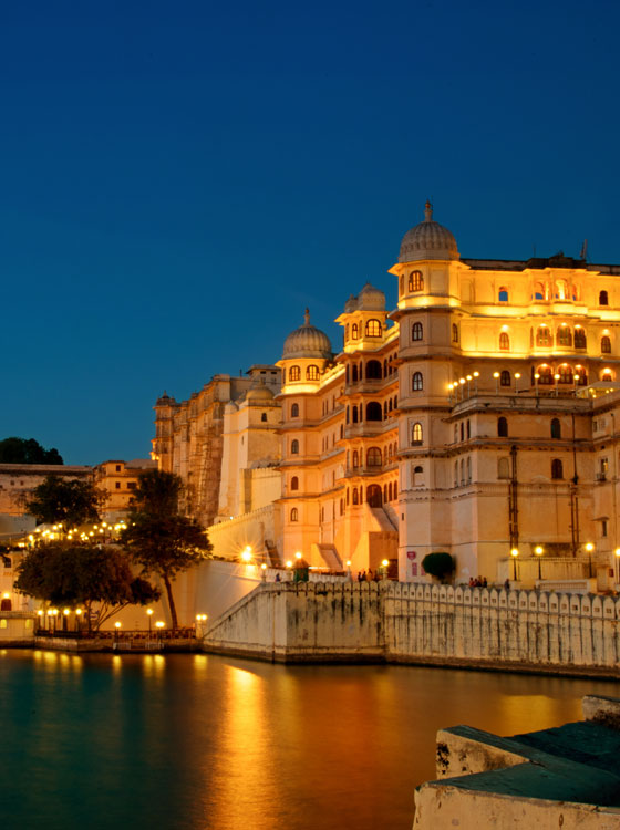 City Palace City Palace