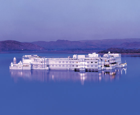 Pichola Lake Pichola Lake